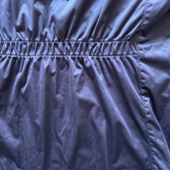 Bette & Court Women's 2021 U.S. Open Golf Torrey Pines Navy Tempest Vest S - Picture 15 of 16